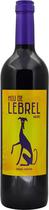 Vinho Miu de Lebrel Malbec