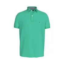 Camiseta Polo Tommy Hilfiger MW0MW32346 L14