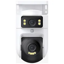 Camera de Seguranca IP Xiaomi CW500 Outdoor / 2.5K - Branco (MJSXJ08HL)
