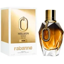 Paco Rabanne Million Gold For Her Parfum 90ML Fem