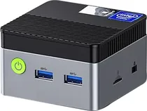  Mini PC Nuc...