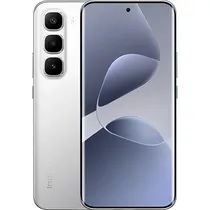 Infinix Hot 60 Pro+ X6886 Dual 256 GB - Titanium Silver