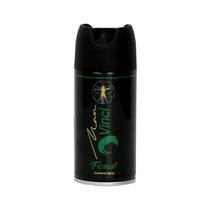 Desodorante Man Vinci Forest 150ML