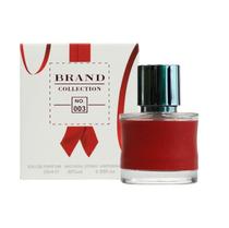 Perfume Brand Collection N 003 25ML