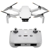 Drone Dji Mini 4K FLY More Combo (GL)