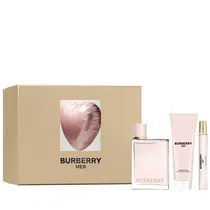 Burberry Perfume Burberry Her Edp 100ML + BL 75ML + 10ML