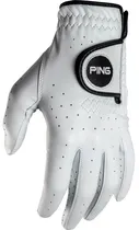 Luva de Golfe Ping Tour TR201 Branco Masculina