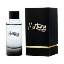 Perfume Montana Collection Edition 2 Edp Unissex 100ML