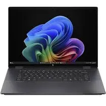 NB/ Tab HP Omnibook X Flip 16-AS0043DX Ultra 9-288V 3.3GHZ/ 32GB/ 2TB SSD/ 16 Touch Oled 3K/ Eclipse Gray/ W11H