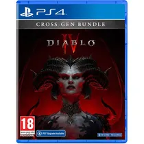 Jogo PS4 Diablo IV