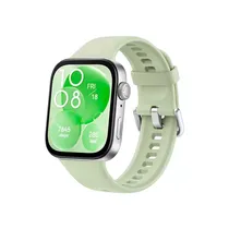 Smartwatch Huawei Watch Fit 3 - Bluetooth - Tela 1.82-Inch Amoled Screen - Verde