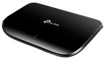 Switch TP-Link TL-SG1005D Gigabit de Mesa de 5 Portas