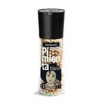 Carmencita Condimento Pimienta Blanca 5GR
