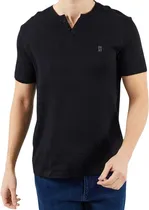 Camiseta DKNY DK13SK1113-BLK - Masculina