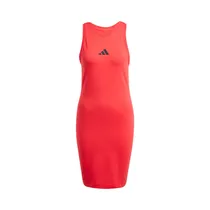 Vestido Adidas JE0200 Future Icons Small Logo Femenino