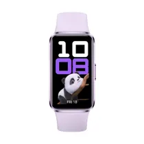Smartwatch Huawei Band 10 1.47" Amoled 5 Atm - Purple