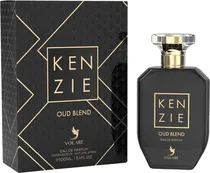 Perfume Kenzie Oud Blend Edp 100ML - Unissex