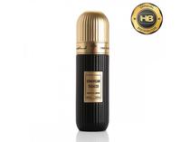 Perfume Ibraheem Al.Qurashi Tabacco Collection - Dominican Tabacco ( Brownish Black) 100ML