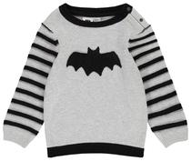 Pulover para Bebe Orchestra Hlamfh-GRM Batman Masculino