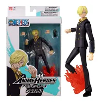 Bandai One Piece - Sanji