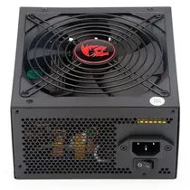 Fonte ATX Redragon RGPS GC-PS001 - 500W - Bivolt - Preto