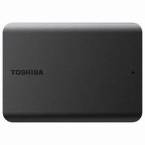 HD Externo Toshiba 2TB Canvio Basics 2.5" HDTB520XK3AA - Preto