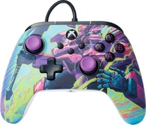 Controle Powera para Xbox One Series X/s - Mecha Gladiador (com Fio)