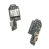 Flex de Carga Xiaomi Poco X4 GT (Mechanic)