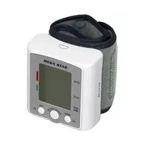 Aparelho de Pressao Megastar HT520 Branco