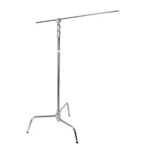 Tripe Iluminacao Godox 270CS 270CM /12CM/95CM/10KG