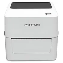 Impressora Térmica Pantum PT-D160 Bivolt - Branco