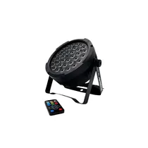 Laser de Luz Ecopower EP-1015 LED36/RGB/Bivolt - Preto