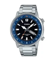 Casio Reloj MTD-130D-1A2VDF