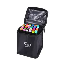 Marcador Touch Youch Youch Twin Marker MR-1191 36 Unidades
