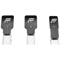 Cabine de Comando Fanatec Cockpit Clubsport GT Chassis Only - Branco (CRD-8700003-WW)