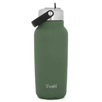 Garrafa de Agua Termico Swell 940ML Verde