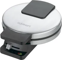 Waflera Cuisinart WMR-CAP2 Classic Waffle 1000W - 110V