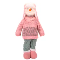 Boneco de Neve de 71CM.