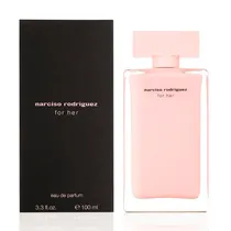 Perfume Narciso Rodriguez For Her Eau de Parfum 100ML