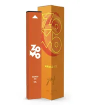 Zomo 320 Puffs Mango Ice