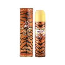 Perfume Cuba Tigre Edt 100ML