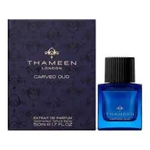 Thameen Perfume Carved Oud Uni Extrait de Parfum 100ML
