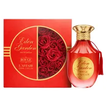 Perfume L’Affair Eden Garden Rouge Eau de Parfum Feminino 100ML