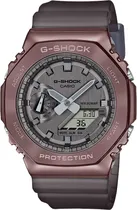 Relógio Casio Analógico/Digital GM-2100MF-5ADR - Masculino