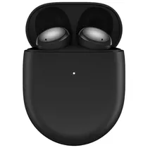 Fone de Ouvido Xiaomi Redmi Buds 4 / Bluetooth - Preto (BHR7335GL)