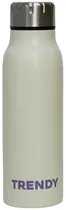 Garrafa Térmica Trendy 16442B 500ML - Branco