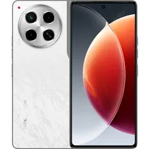 Smartphone Tecno Camon 30 5G CL7 DS 6.78" 8/256GB - Uyuni Salt White