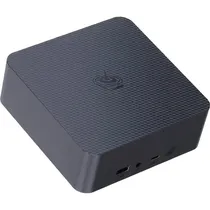 Mini PC Beelink EQI12 Intel Core i5 1235U 32 GB DDR5 1 TB SSD - Cinza