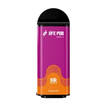 Lifepod Eco II Cart 10K Passion Fruit