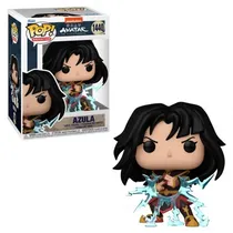 Funko Pop Avatar Azula 1440